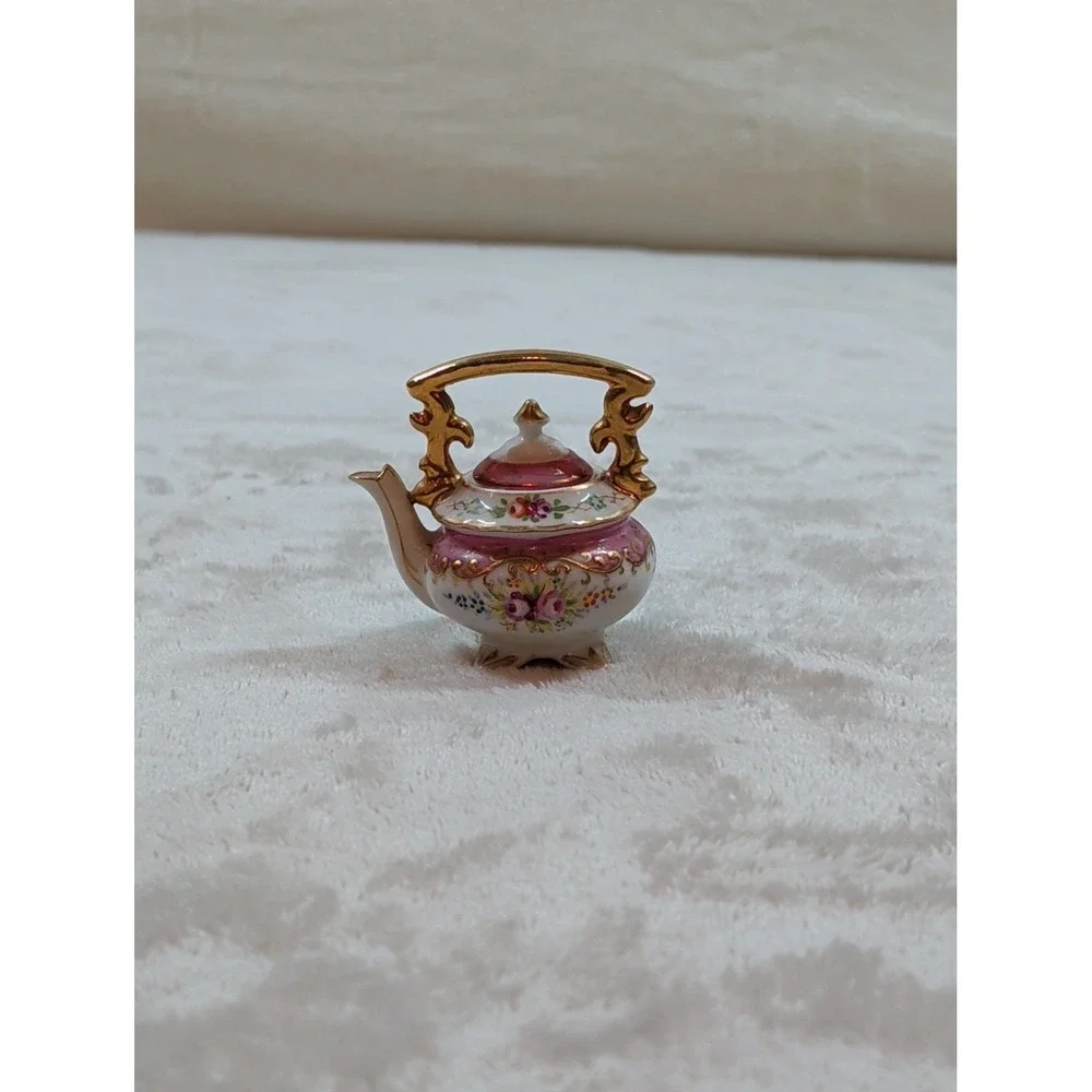 Occupied Japan vintage miniature